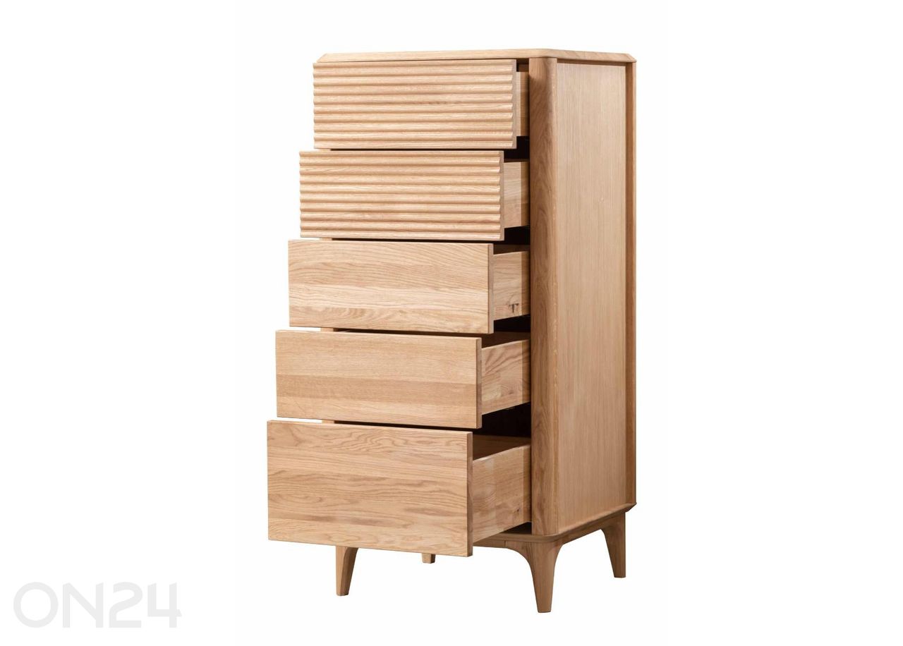 Kummut Salt suurendatud