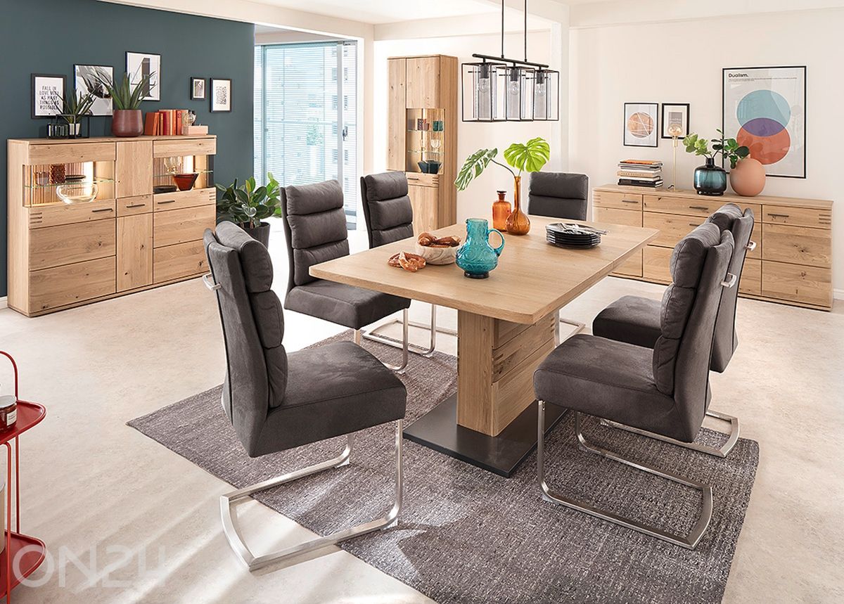 Kummut Salvador 150 cm suurendatud