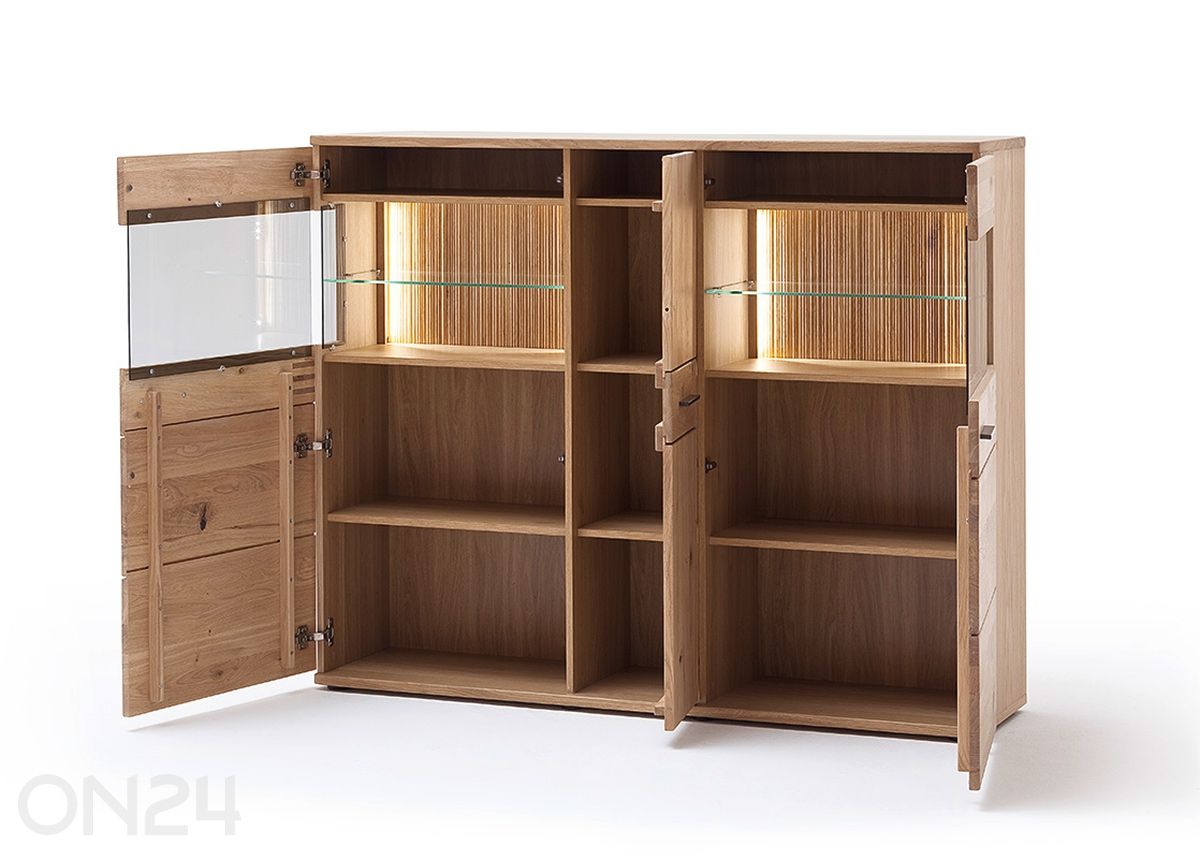 Kummut Salvador 150 cm suurendatud