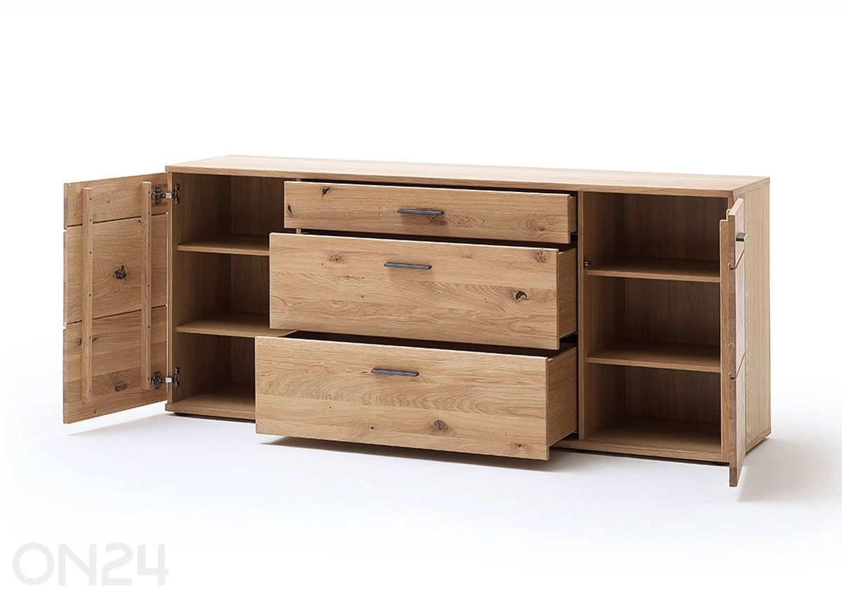 Kummut Salvador suurendatud