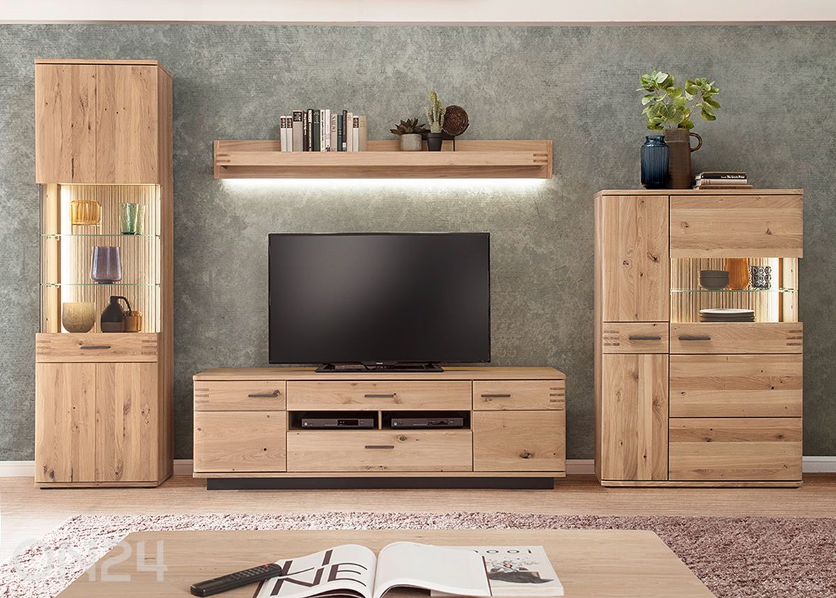 Kummut Salvador 90 cm suurendatud