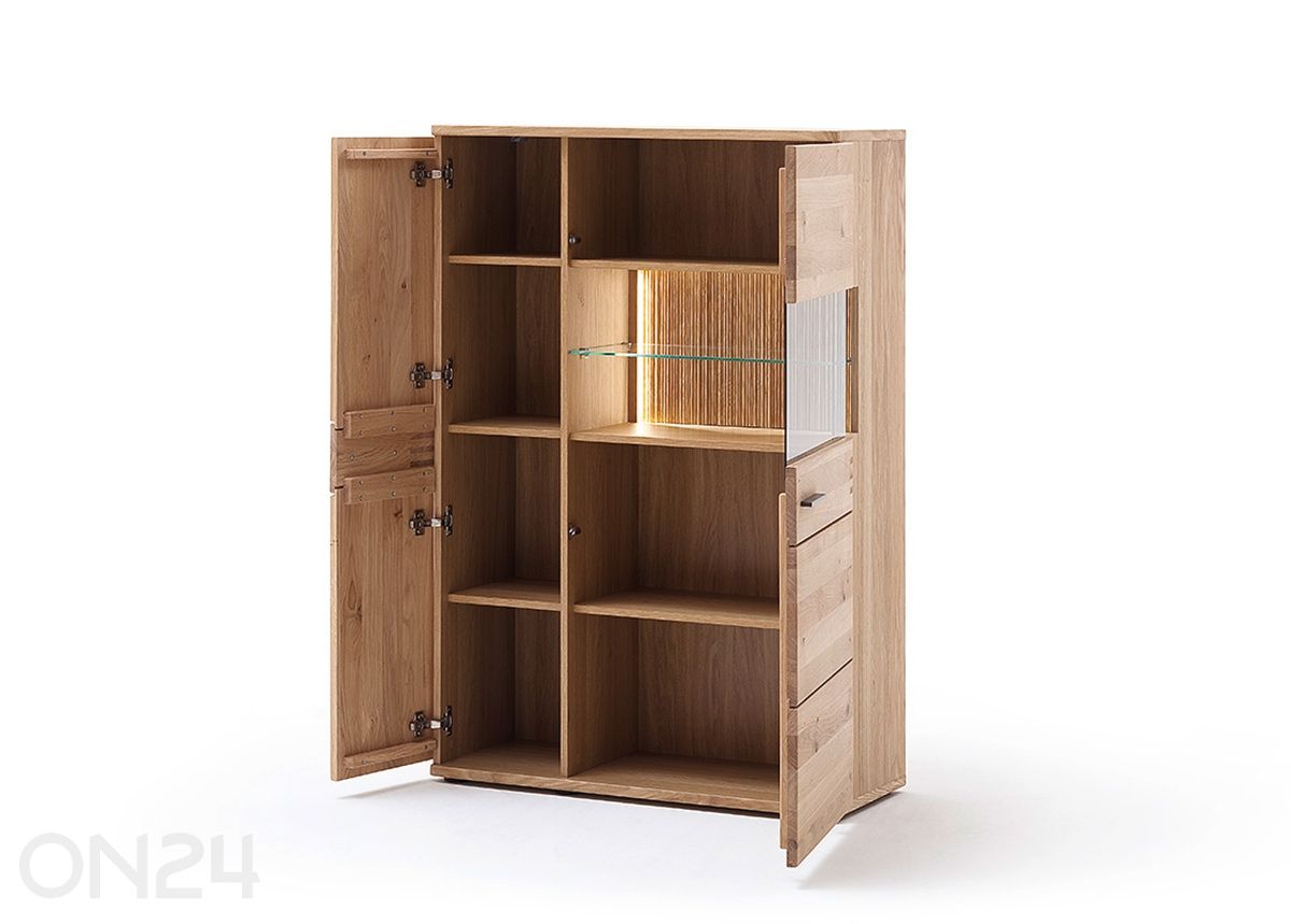 Kummut Salvador 90 cm suurendatud