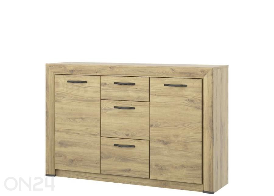 Kummut Sapori 135,8 cm suurendatud