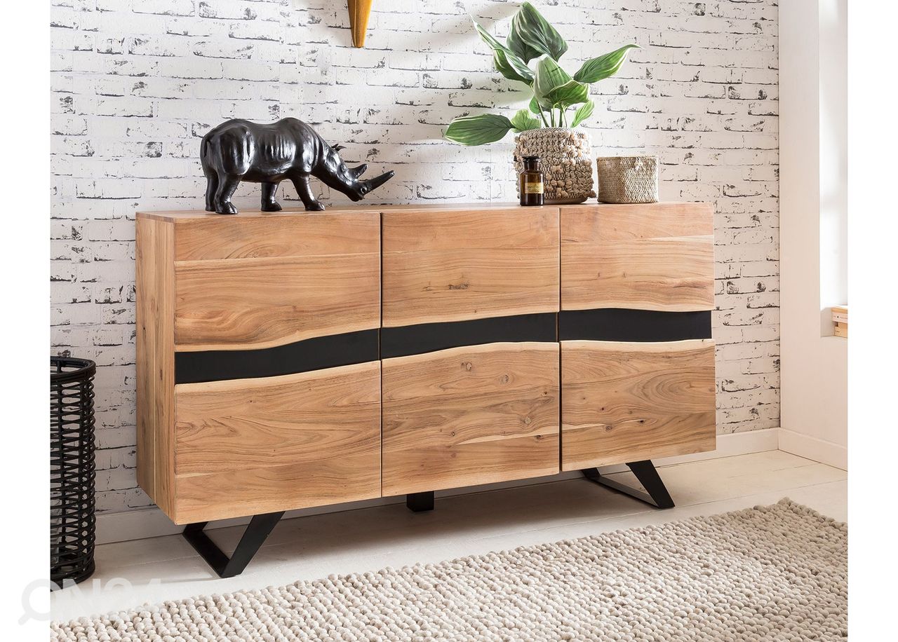 Kummut Satara suurendatud