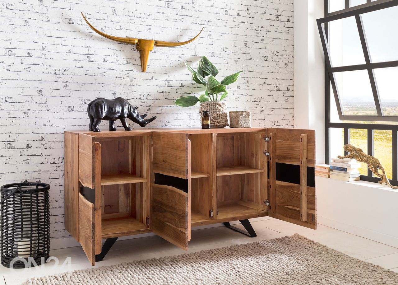 Kummut Satara suurendatud