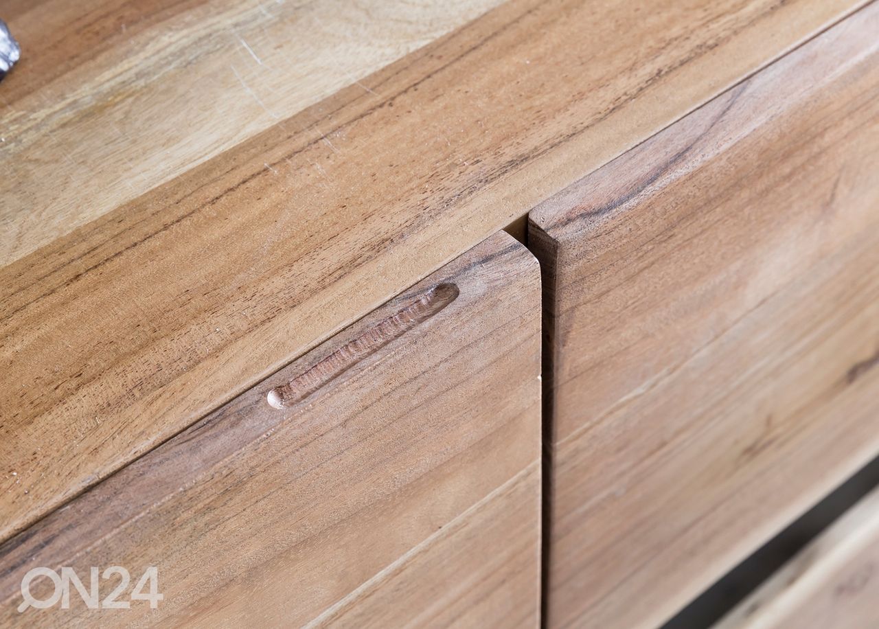 Kummut Satara suurendatud