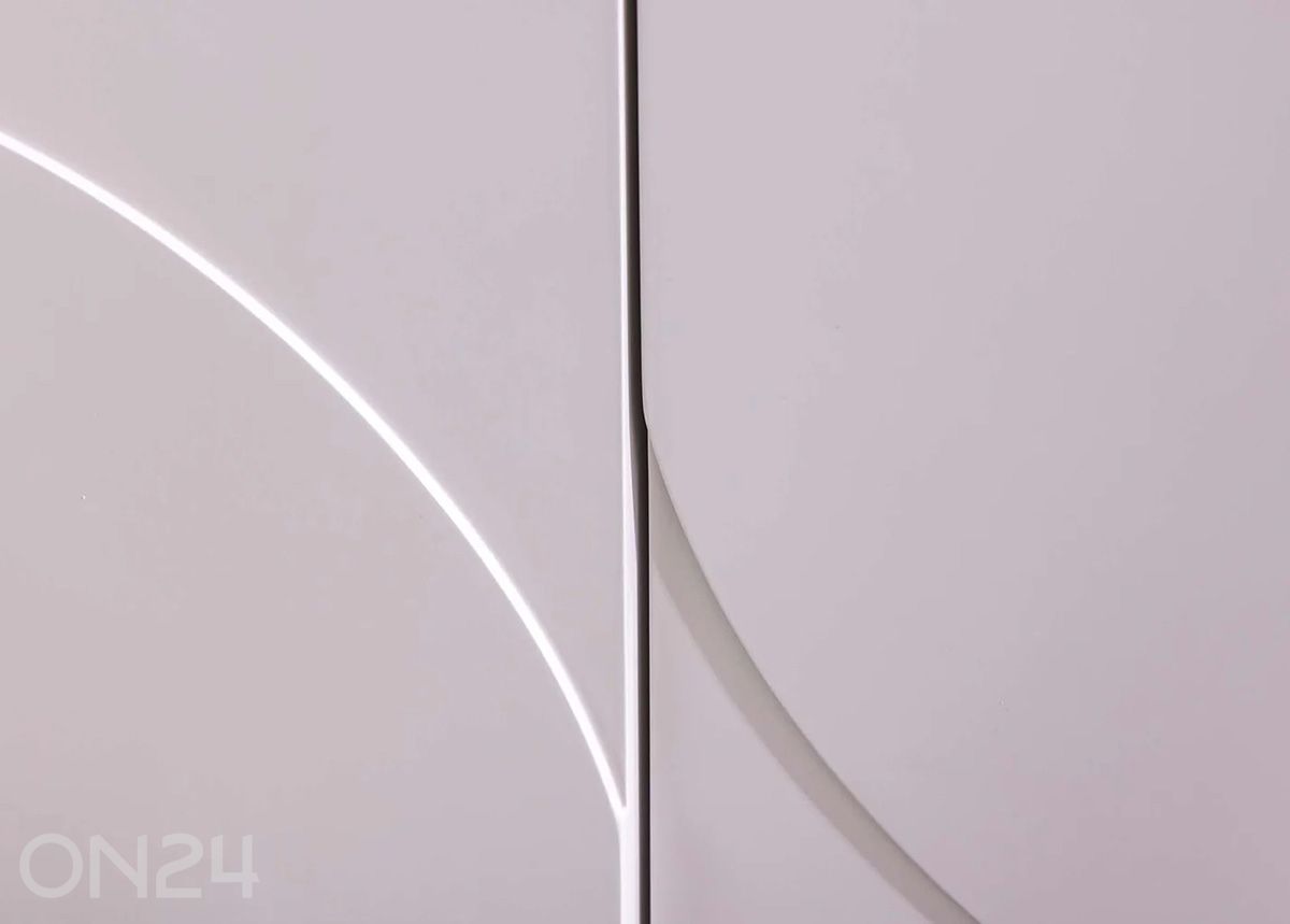 Kummut Savoy suurendatud