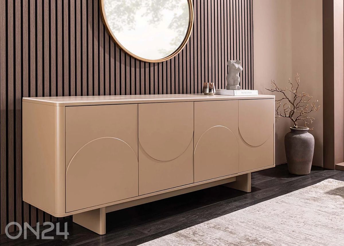 Kummut Savoy suurendatud