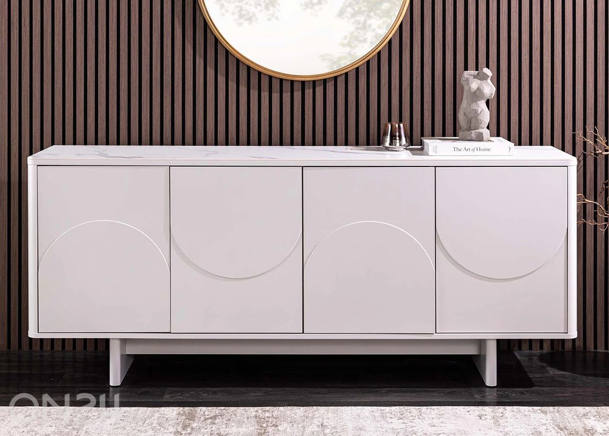 Kummut Savoy suurendatud