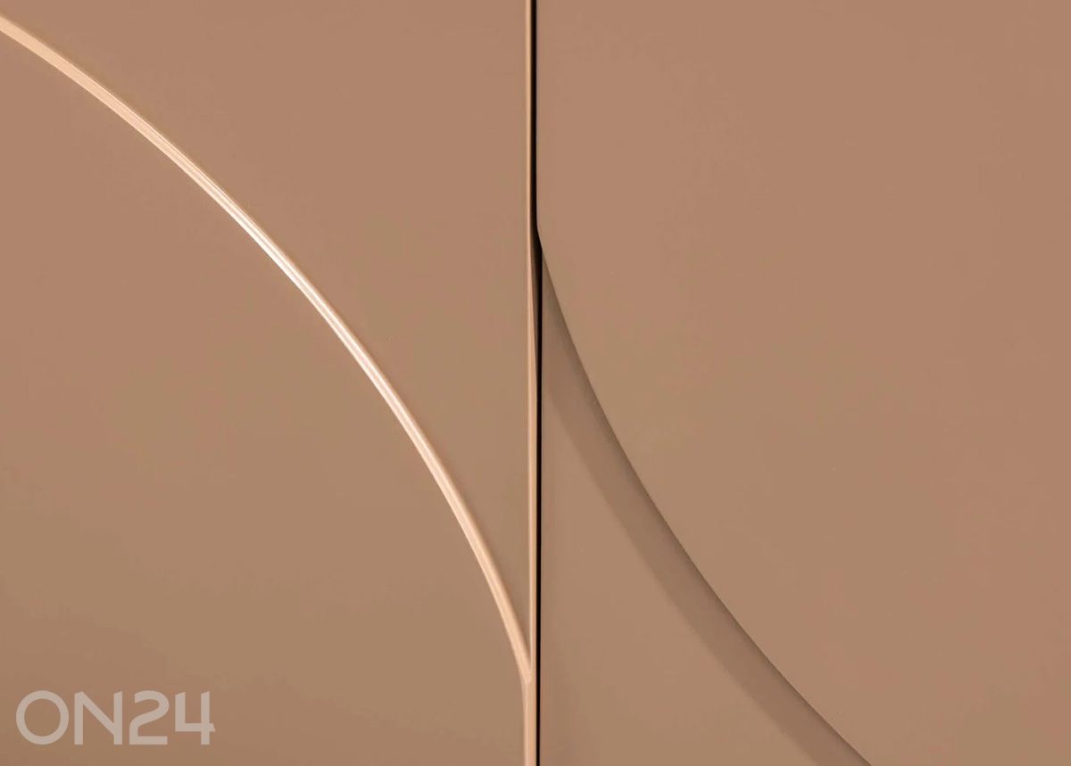 Kummut Savoy suurendatud