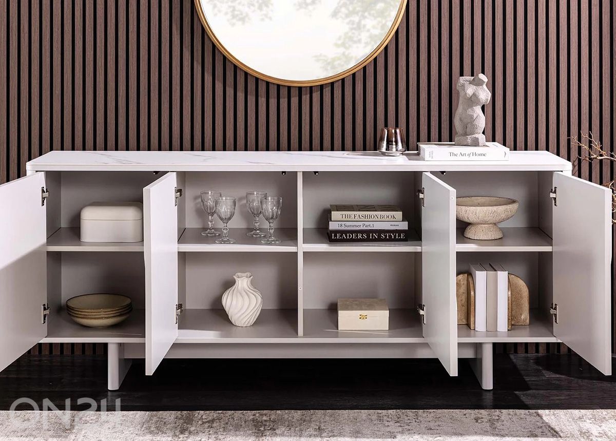 Kummut Savoy suurendatud