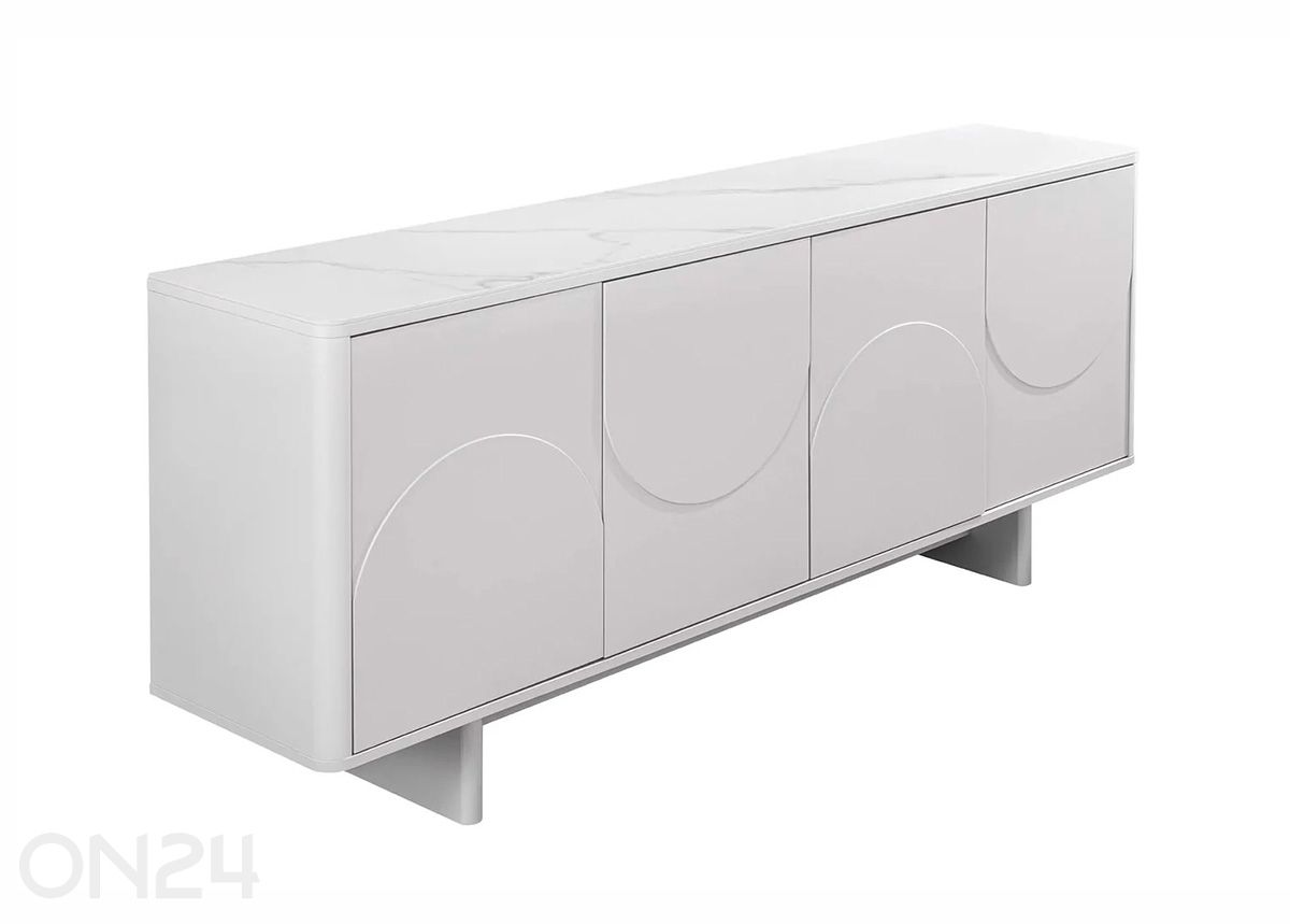 Kummut Savoy suurendatud