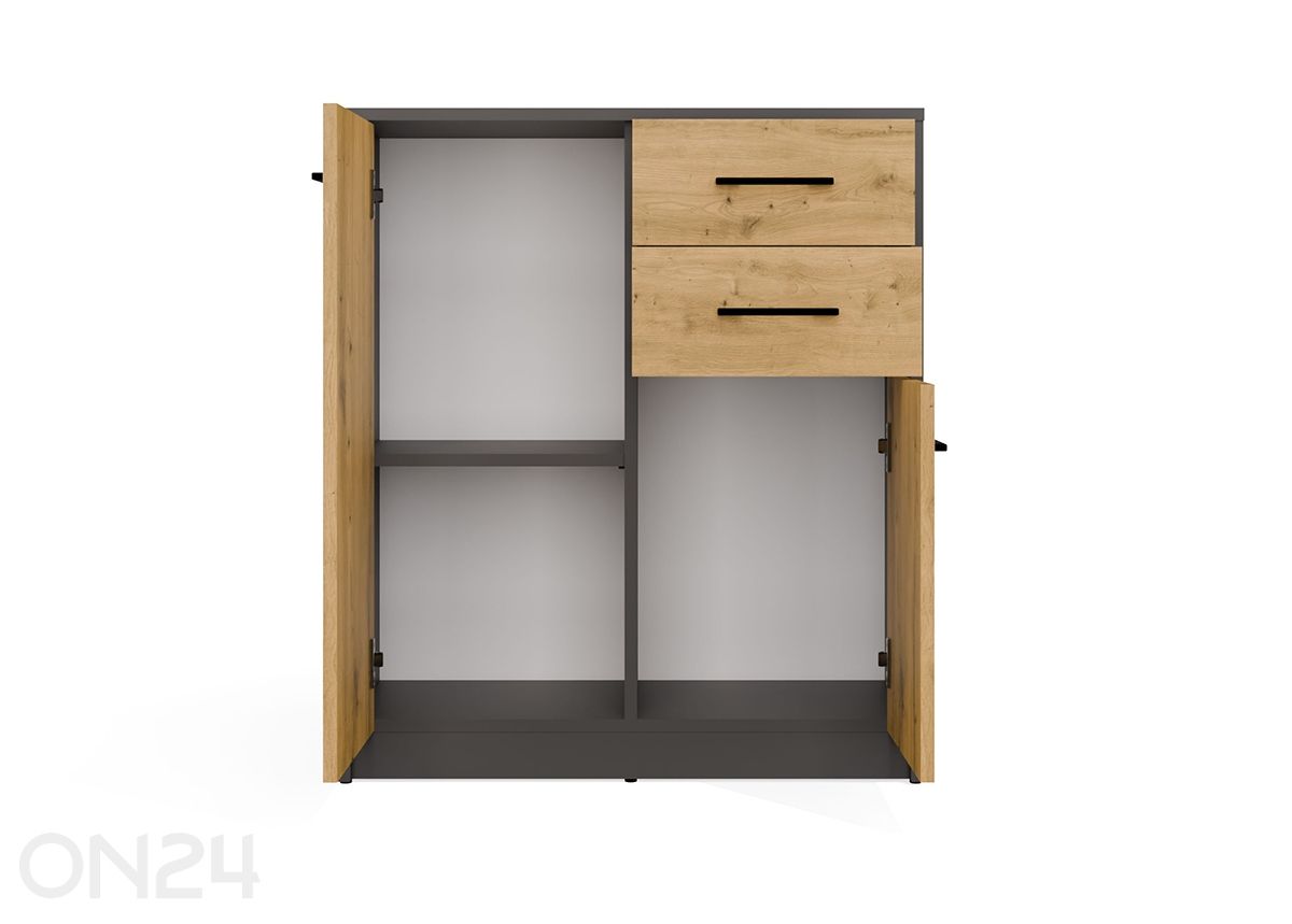 Kummut Simpel 74 cm suurendatud