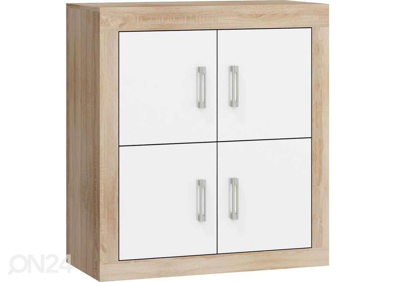 Kummut Skibbereen 90 cm suurendatud