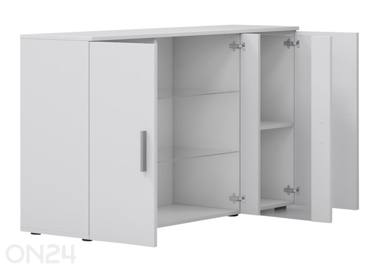 Kummut Soho 120 cm suurendatud