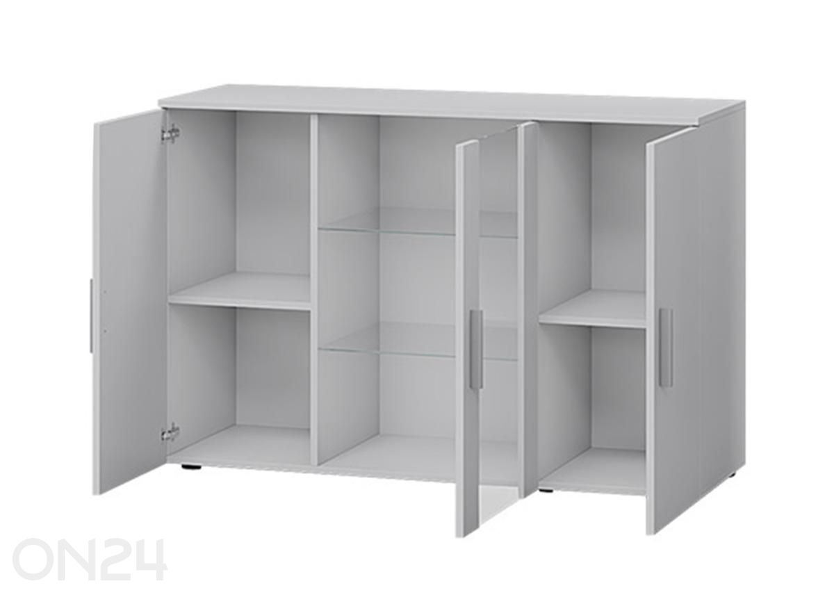 Kummut Soho 120 cm suurendatud