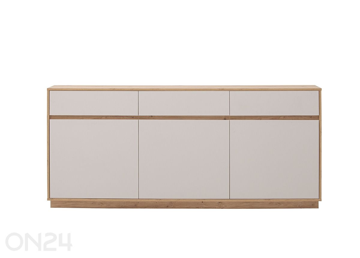 Kummut Sonora suurendatud