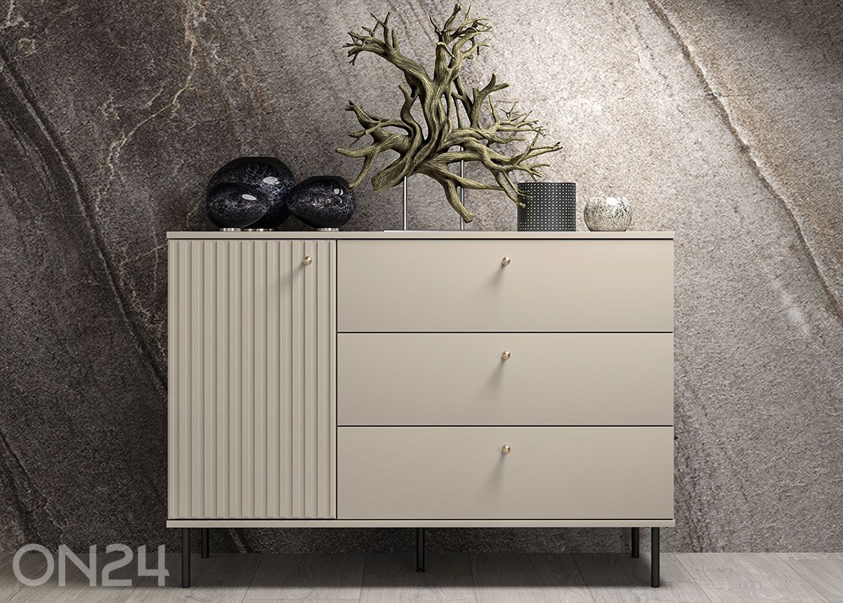 Kummut Sophie suurendatud