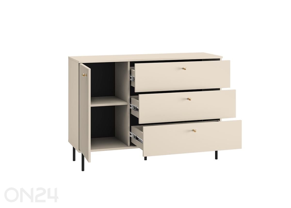 Kummut Sophie suurendatud