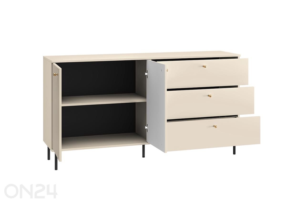 Kummut Sophie suurendatud