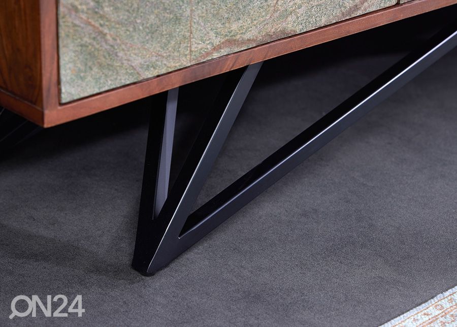 Kummut Soul 175 cm suurendatud