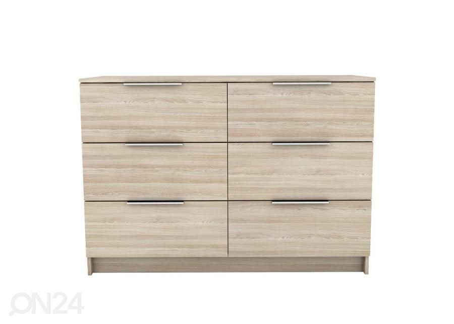 Kummut Space 119 cm suurendatud