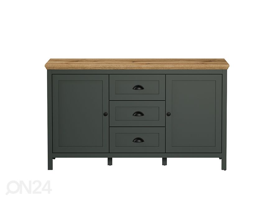 Kummut Stanton 146 cm suurendatud