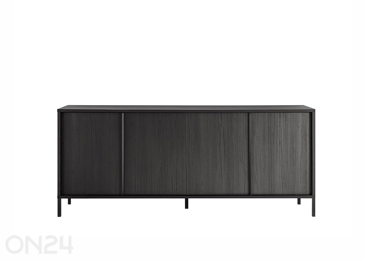 Kummut Steel suurendatud