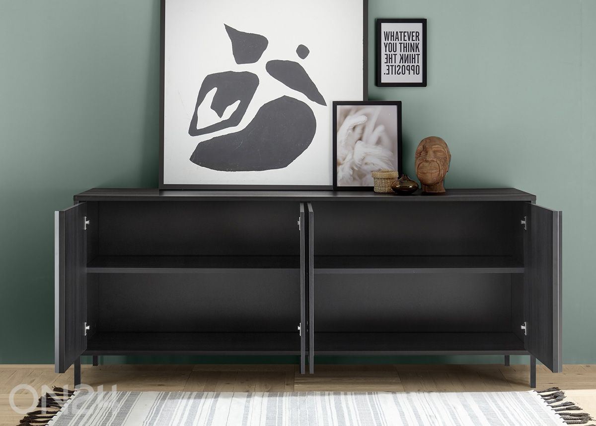 Kummut Steel suurendatud