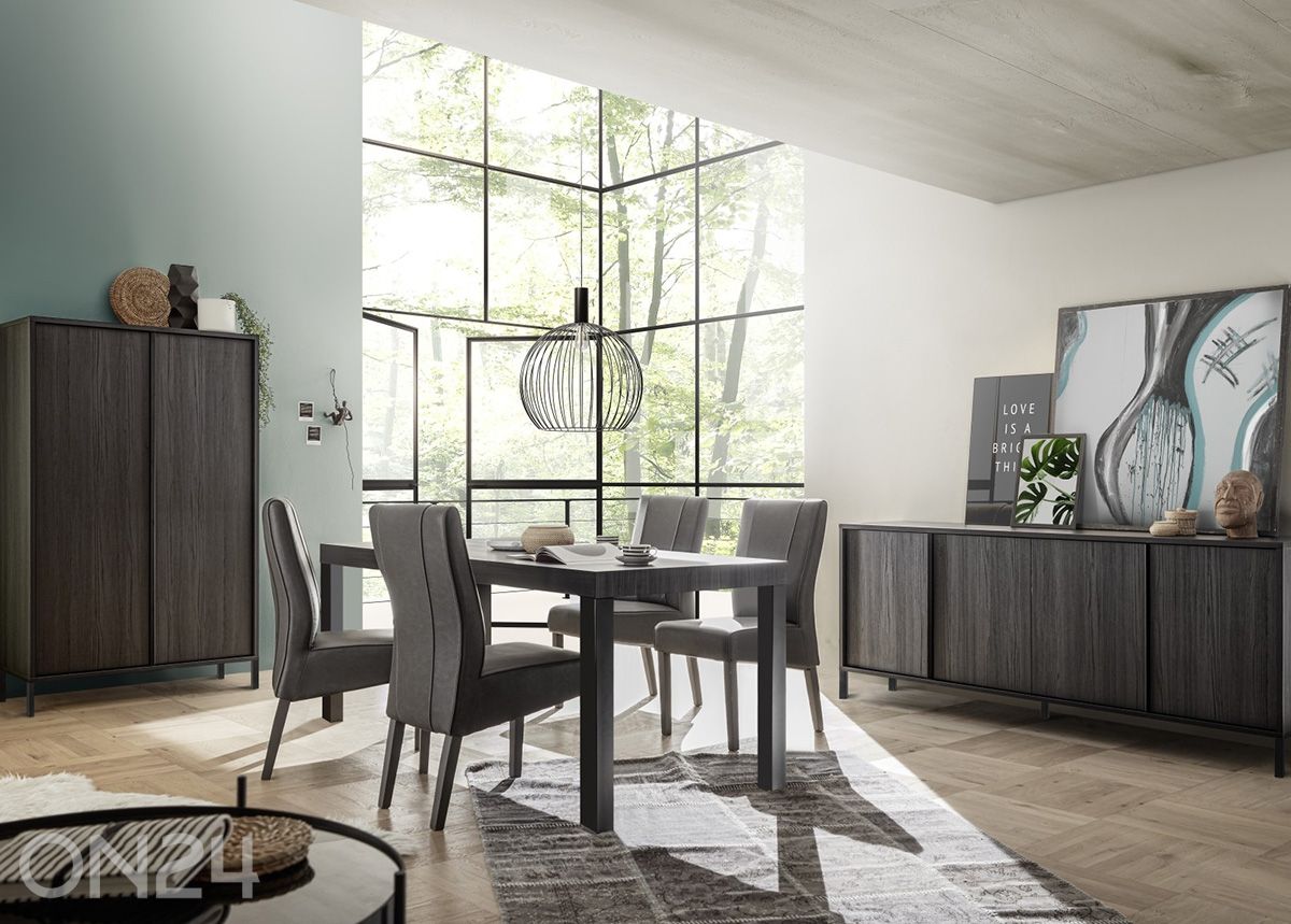 Kummut Steel suurendatud