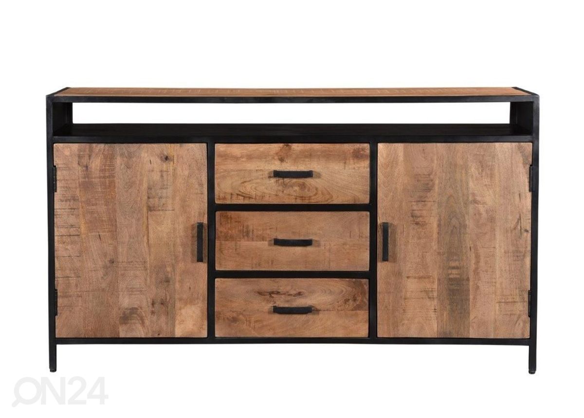 Kummut Sturdy 150 cm suurendatud