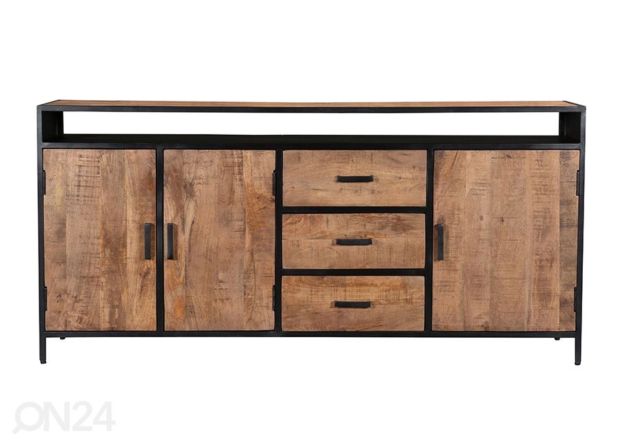 Kummut Sturdy 180 cm suurendatud