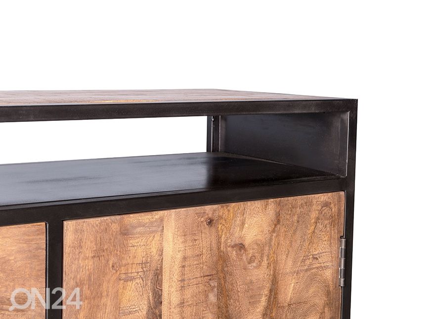 Kummut Sturdy 180 cm suurendatud