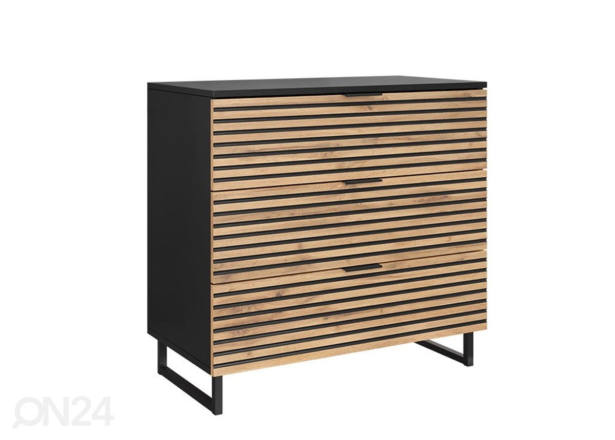 Kummut Telani 80 cm suurendatud