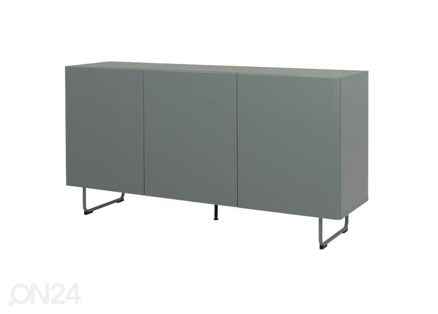 Kummut Tenzo Parma 164 cm suurendatud