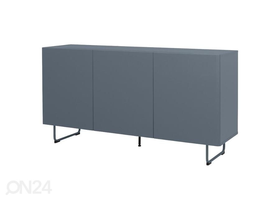 Kummut Tenzo Parma 164 cm suurendatud