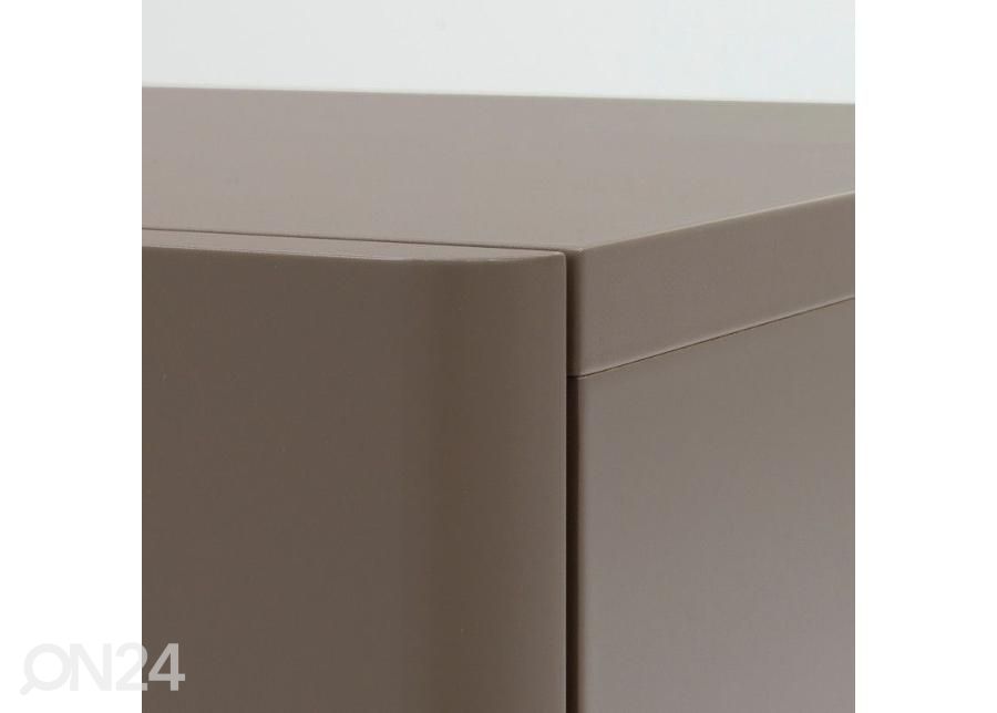 Kummut Tenzo Parma 164 cm suurendatud