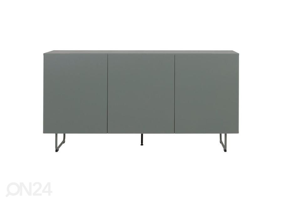 Kummut Tenzo Parma 164 cm suurendatud