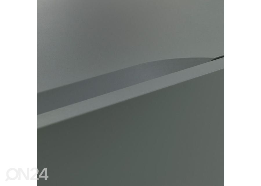 Kummut Tenzo Parma 164 cm suurendatud