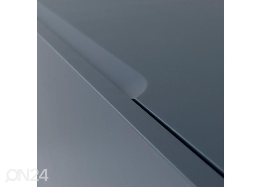 Kummut Tenzo Parma 164 cm suurendatud