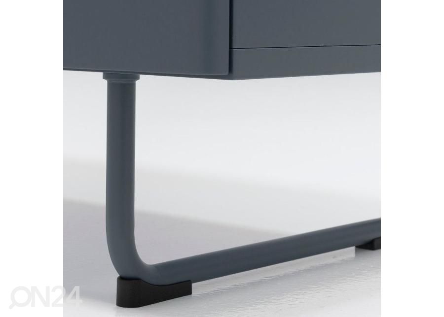 Kummut Tenzo Parma 164 cm suurendatud