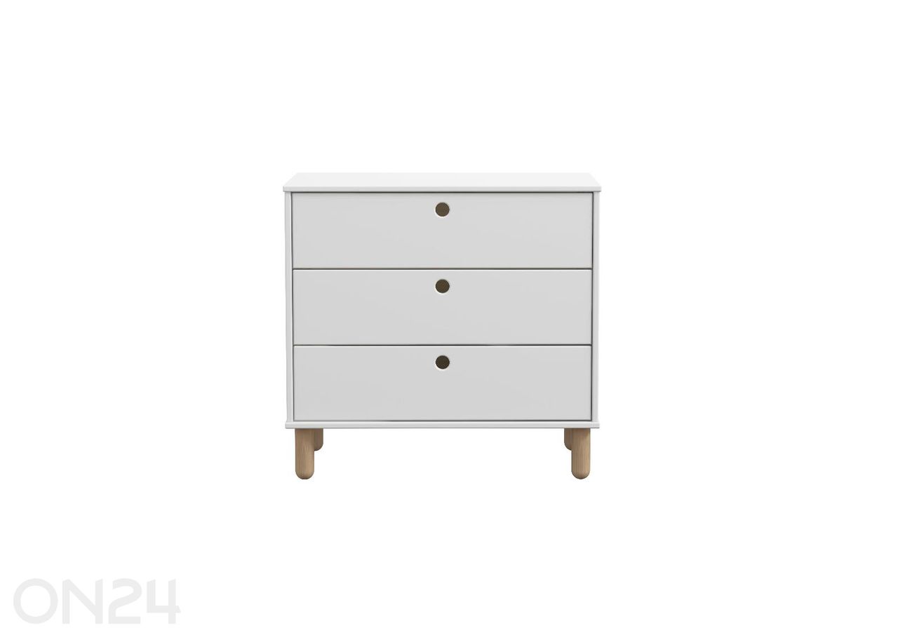 Kummut Thuka Dagmar suurendatud