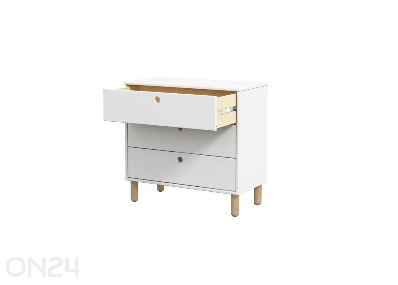 Kummut Thuka Dagmar suurendatud