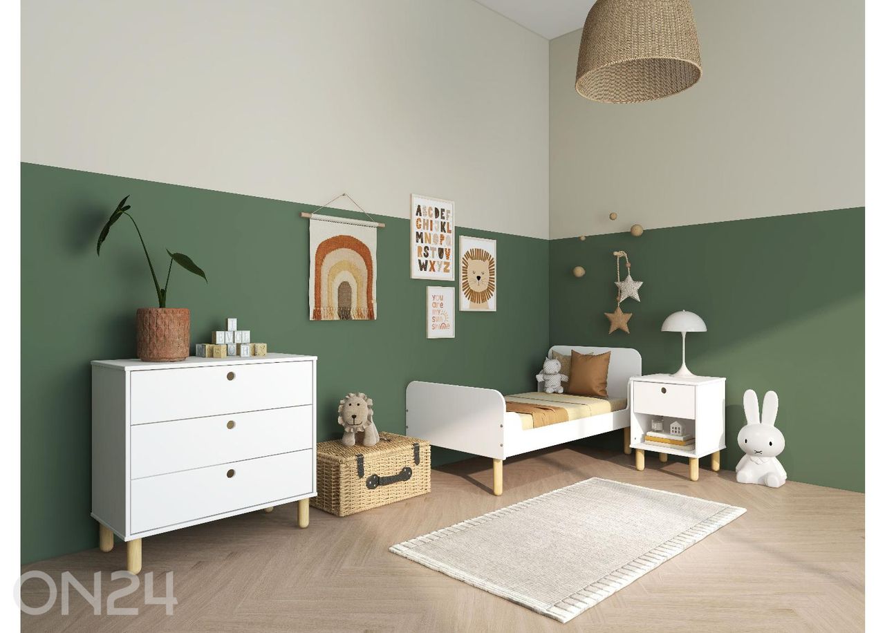 Kummut Thuka Dagmar suurendatud