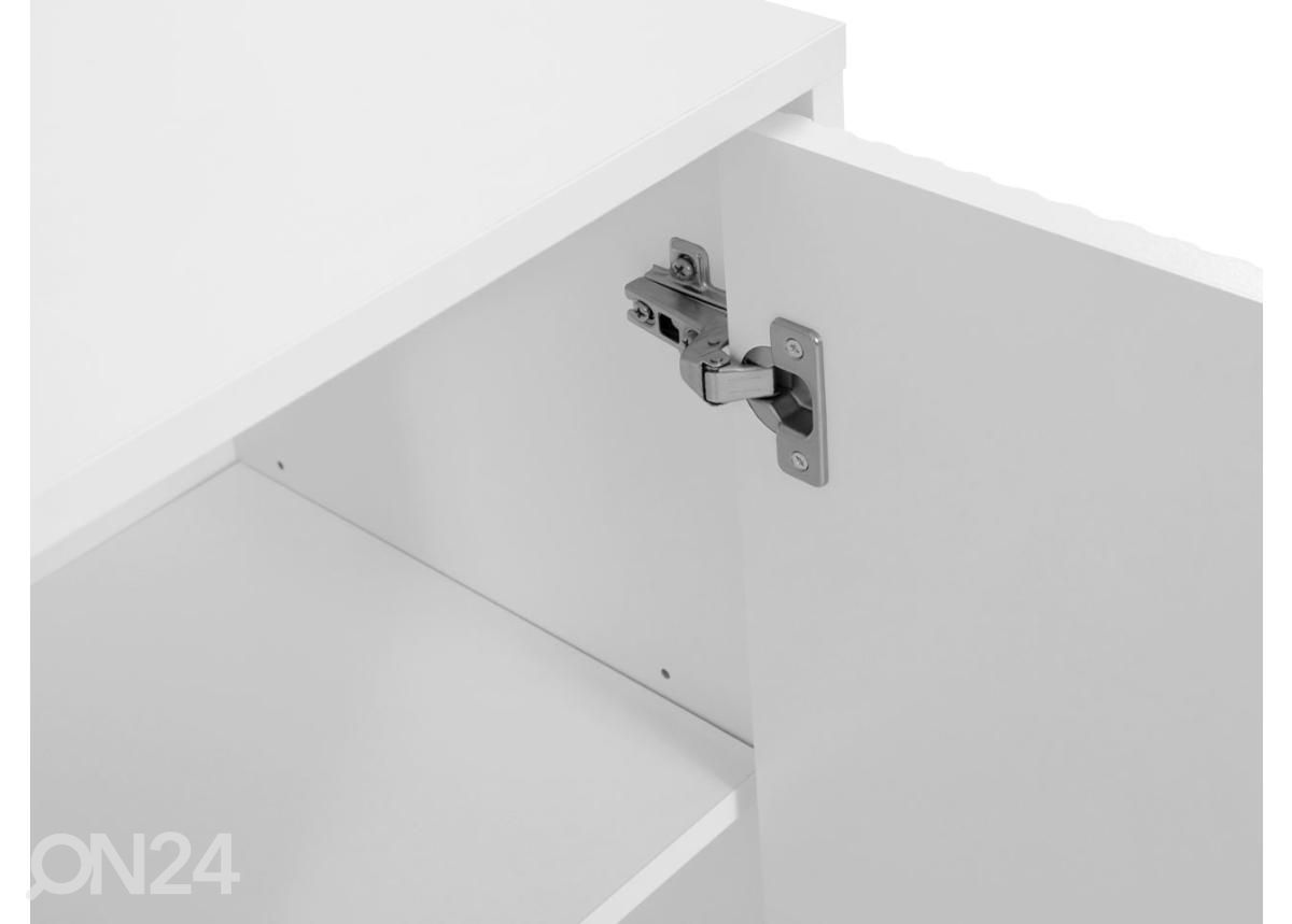 Kummut Tireno 118 cm suurendatud