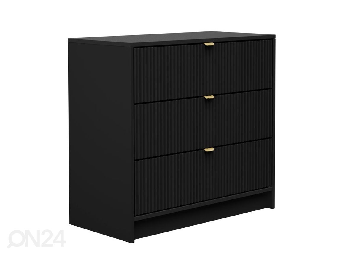 Kummut Tireno 80 cm suurendatud