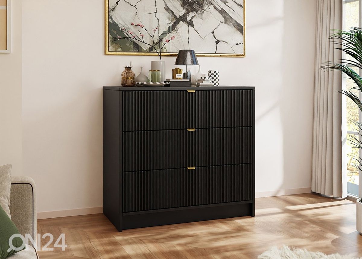 Kummut Tireno 80 cm suurendatud