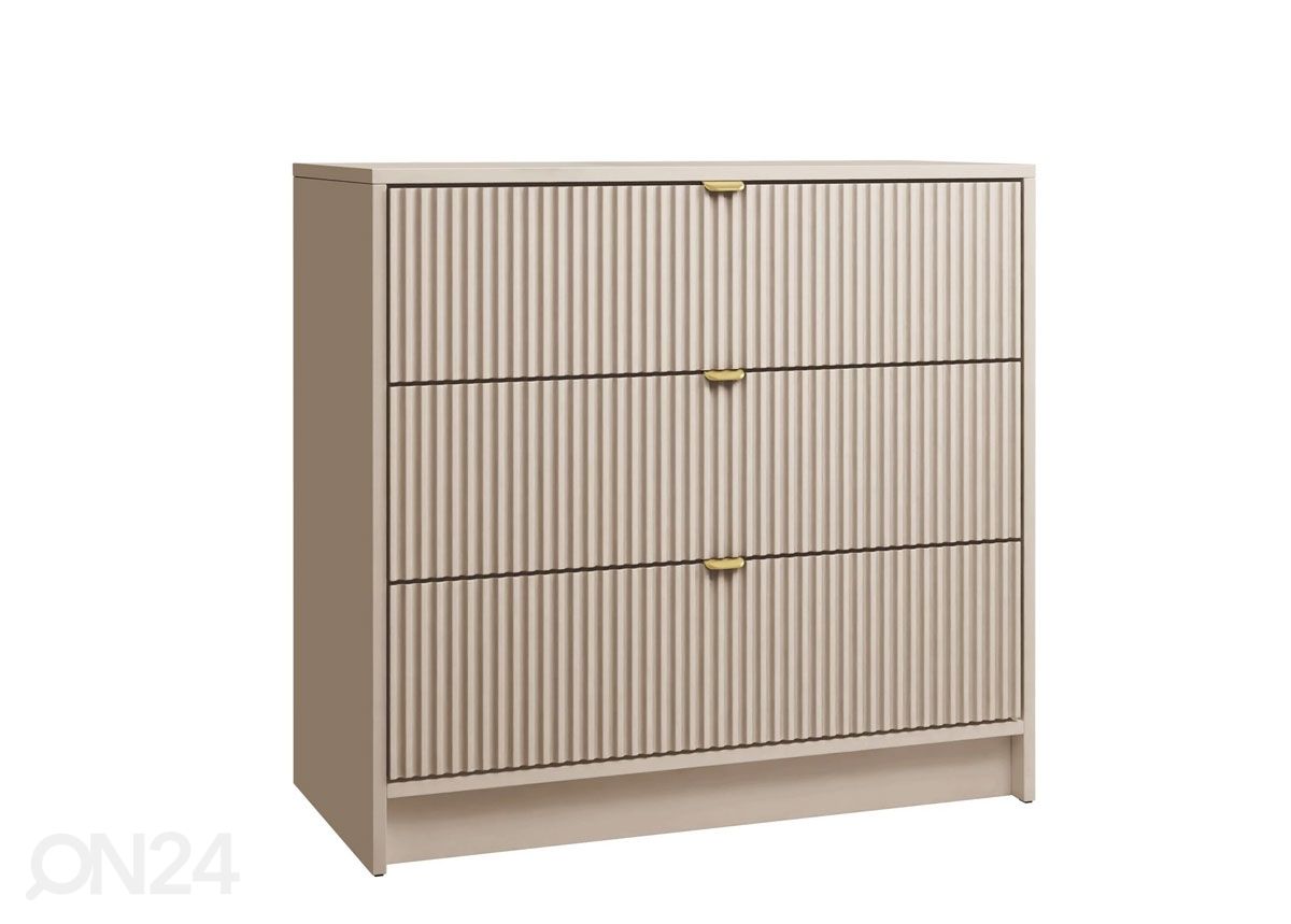 Kummut Tireno 80 cm suurendatud