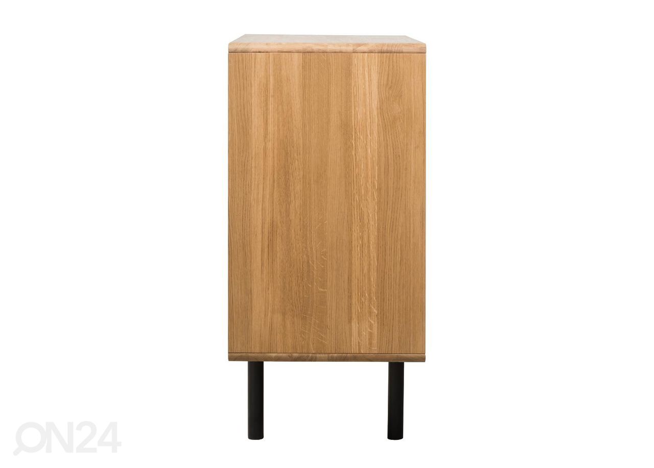 Kummut Tokyo 107 cm suurendatud