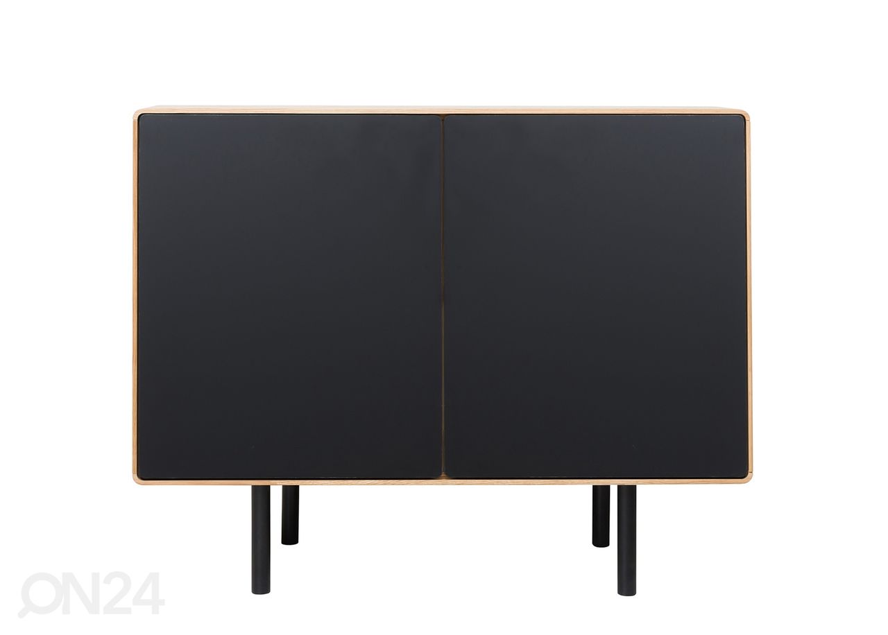 Kummut Tokyo 107 cm suurendatud